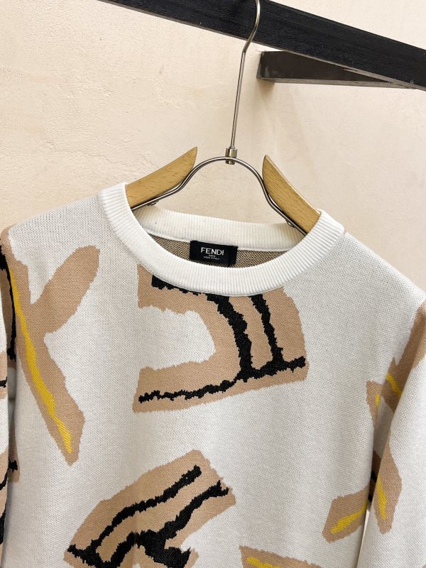 FENDI Men clothes -FENDI 019311F1