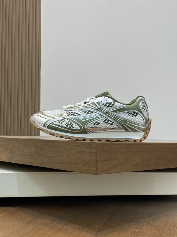 Bottega Veneta Men shoes -BV 0067BB8