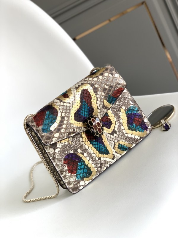 BVLGARI Bag -Bvlgari 011017D9