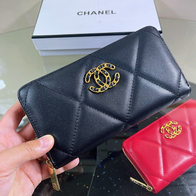 240 306 Wallets dyoomall 2021SS 033B