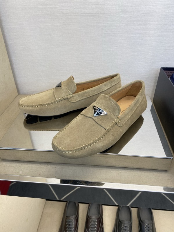 PRADA Men shoes -PRADA 0160CC6E