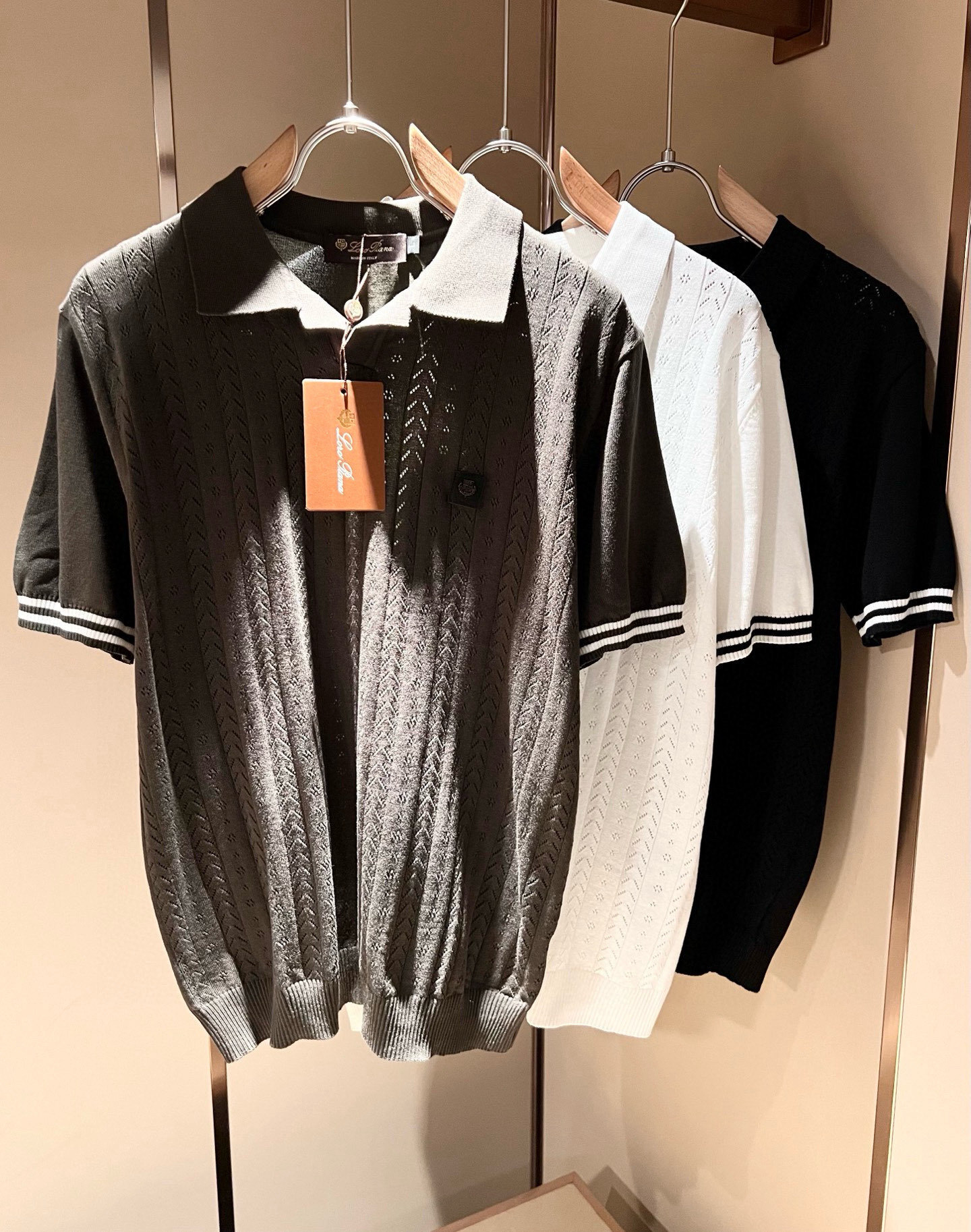 Loro Piana Loro Piana 0221D8AA