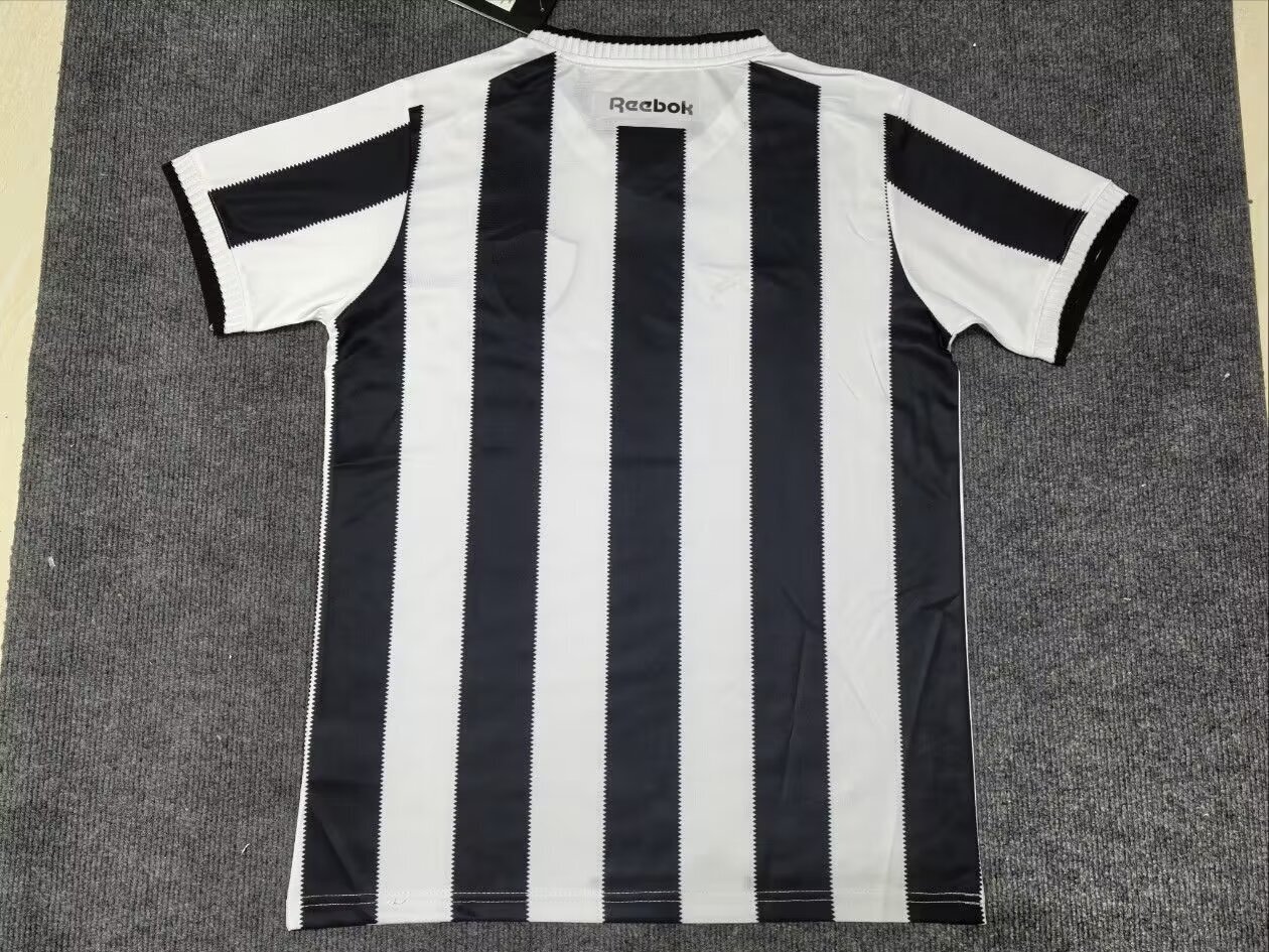 Brazil League Jerseys botafogo 24-25 home S-XXL(0ADD)