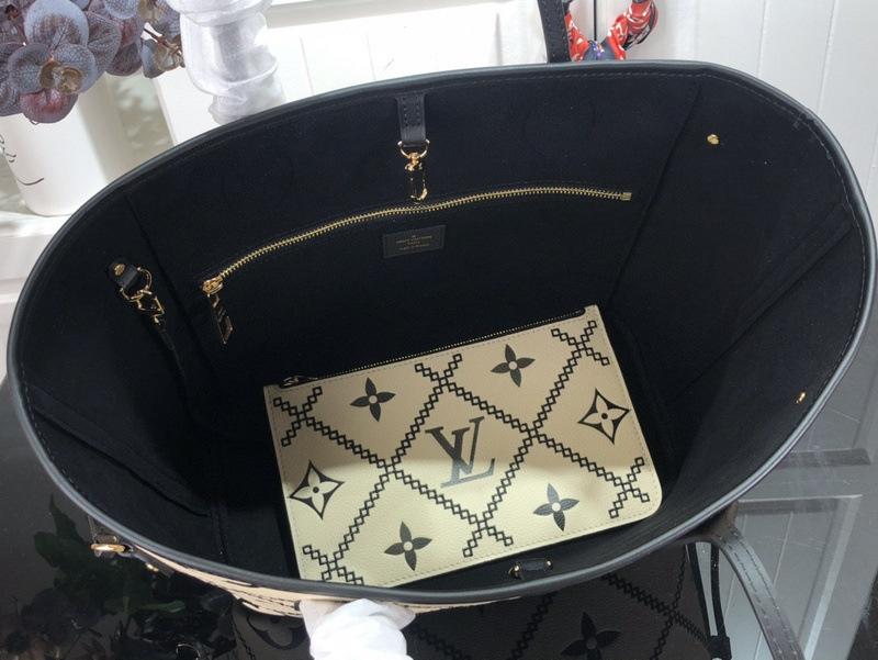 purses LV NEVERFULL MM M46040A10A
