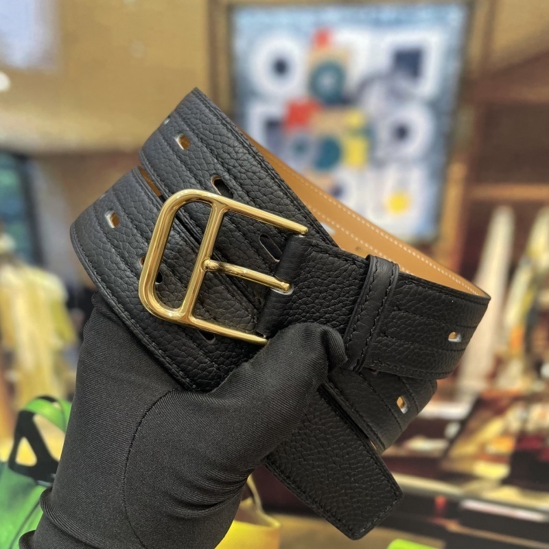 HERMES Belt -HERMES 0006F774