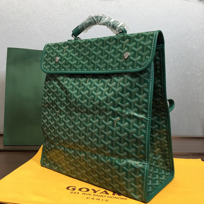 Goyard latest Saint Lager bag E02F