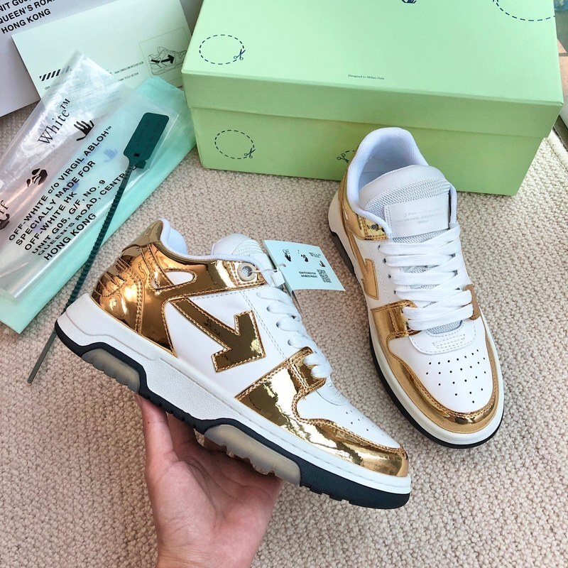 off white shoes 026 015 OFF WHITE Clothes 01 2023SS 1328