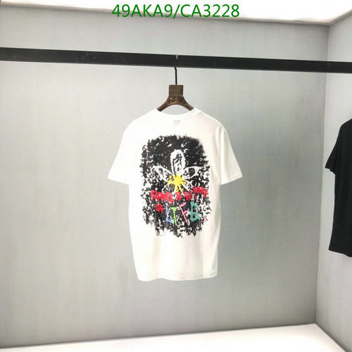 -Clothing T-Shirt Code︰ CA3228(8121) best sellers