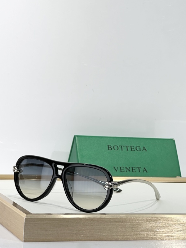 Bottega Veneta glasses -BV 0076C5BB