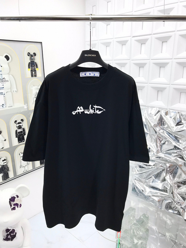 off white hoodie 004 015 OFF WHITE Clothes 01 2023SS824C