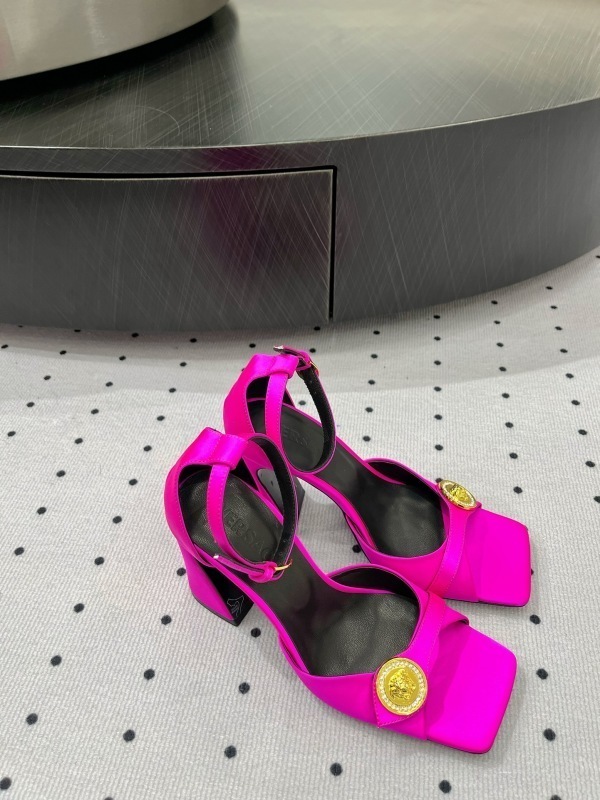 Versace Women shoes -VERSACE 14401F3