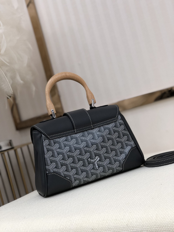 Goyard Goya mini Saigon bag 4D48