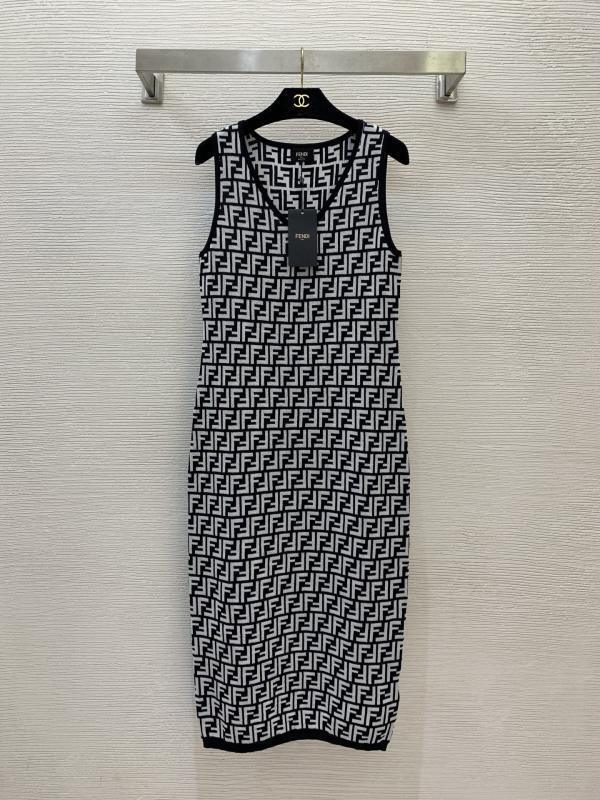 Fendi Women clothes -FENDI 0578404