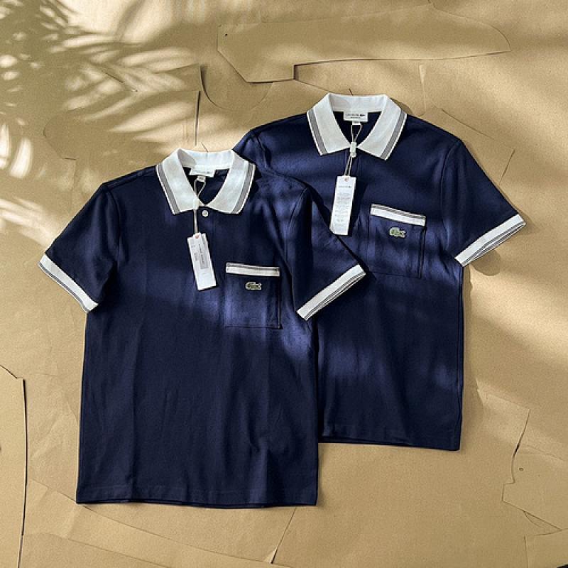 lacoste 51964 Lacoste 2023 Summer Tee Price 35 C560