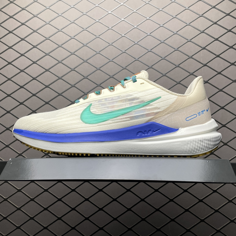 x nike shoes US 40 Nike Zoom Winflo 9 W9 DV8997 100 Size 36 45A7C9