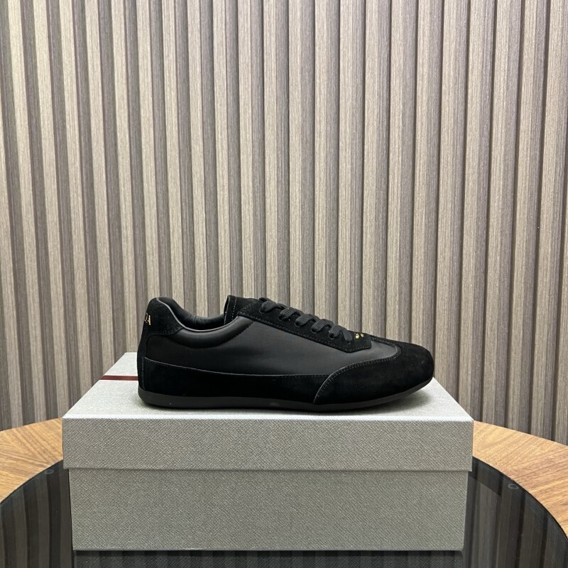 PRADA Men shoes -PRADA 01269689