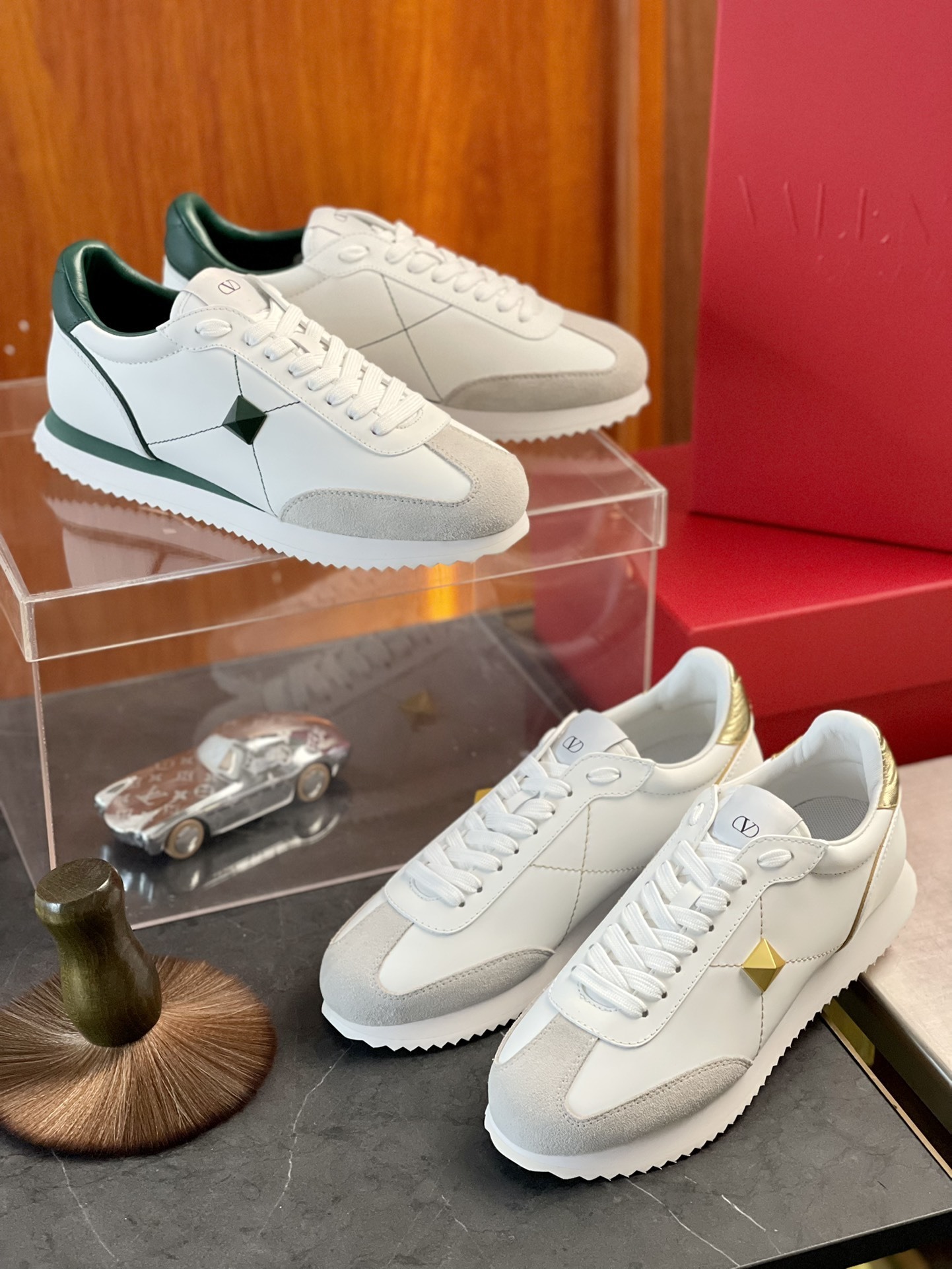 valentino shoes /sneakers-027