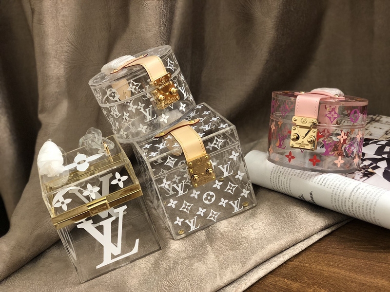 shoulder bag Lv box2F71