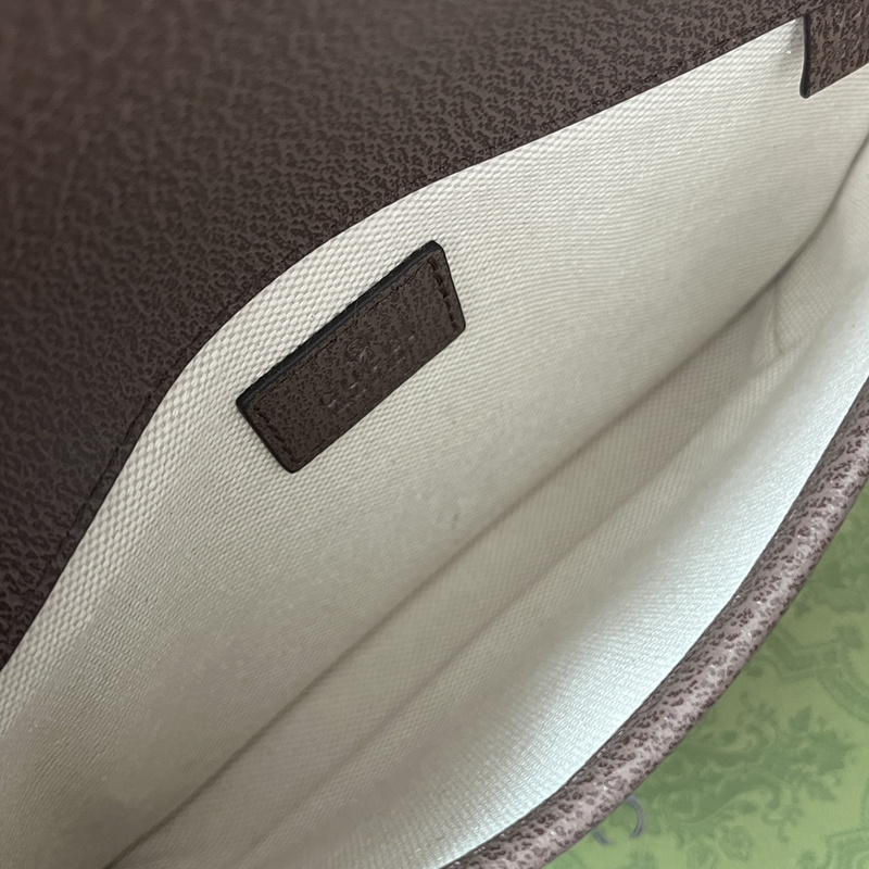 Gucci bags Gucci crossbody bag(5F66)