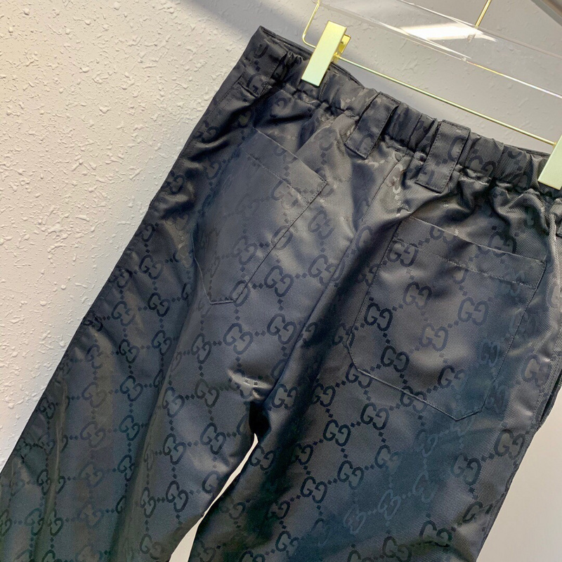 gucci 2020ss Gucc Sport Suit C5FD