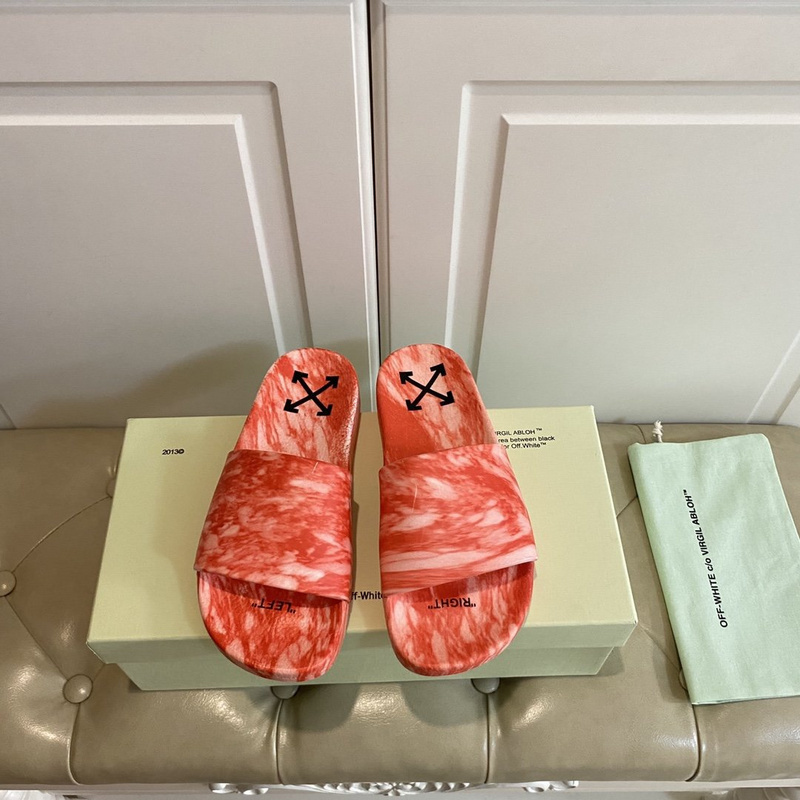 off white shoes 002 015 OFF WHITE 01 Clothing Shoes 2021SS 93E0