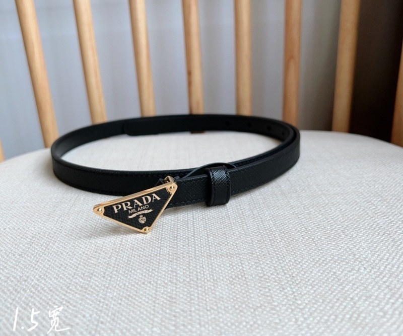 PRADA The belt -PRADA 0002954B
