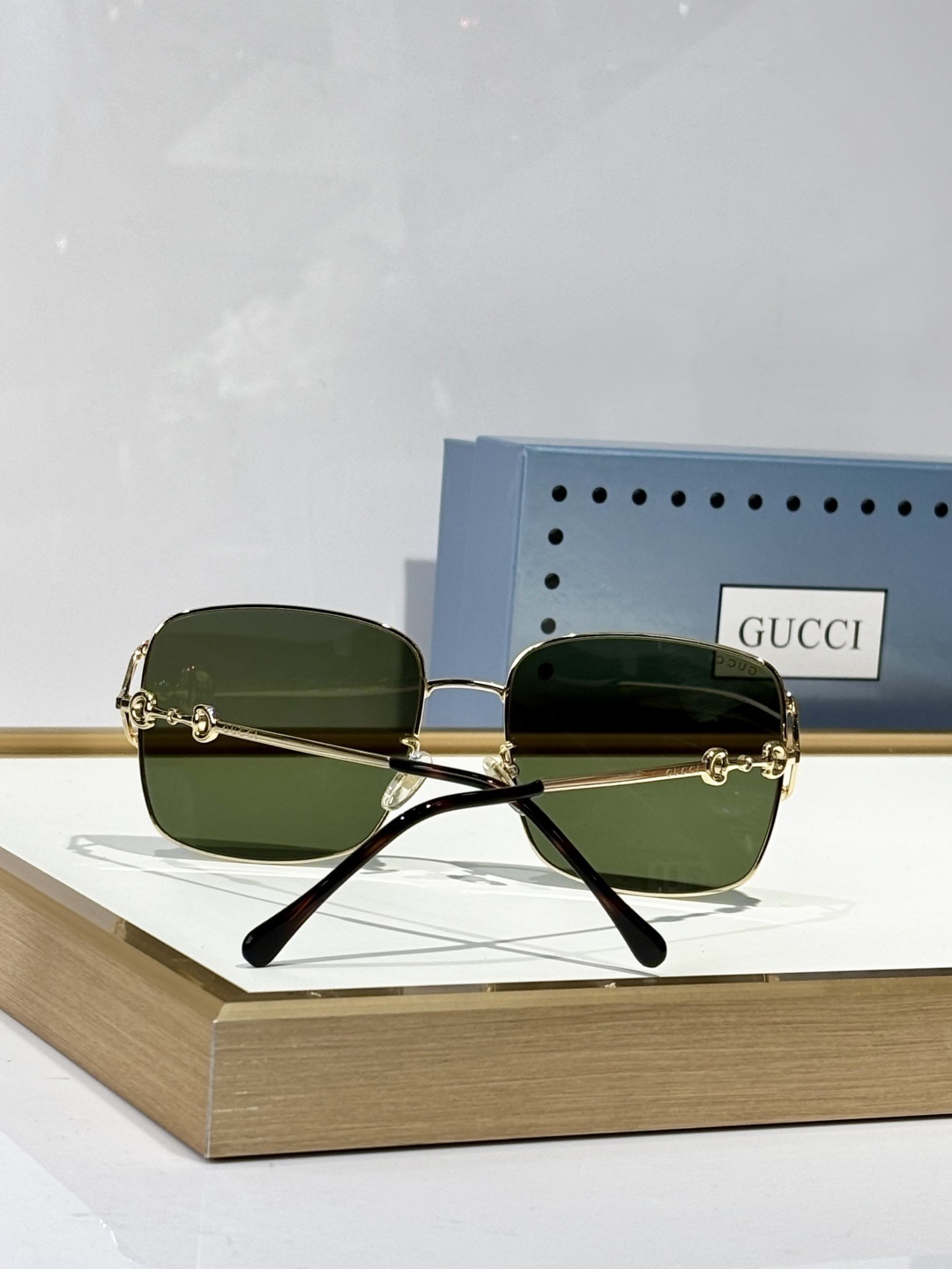 Gucci glasses -GUCCI 0074