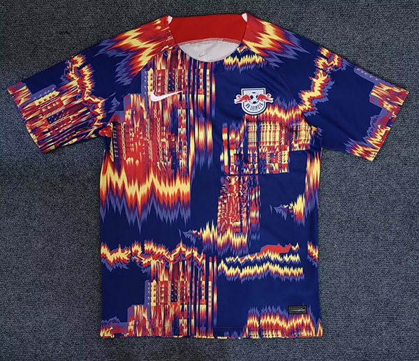 soccer jerseys Cheap Leipzig training jerseys 2023 maglia calcio maillot football camis