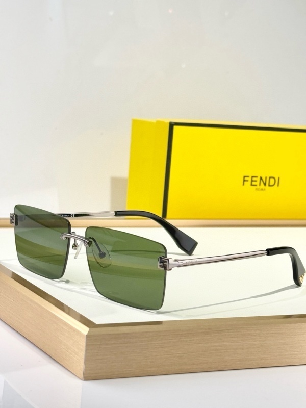 Fendi glasses -FENDI 0048C79D