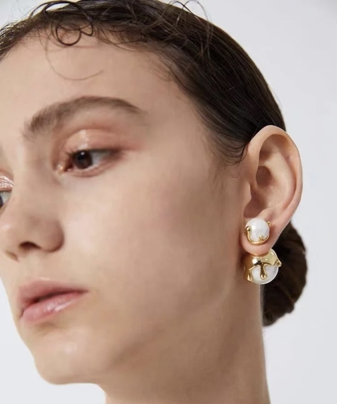 Bottega Veneta jewelry -BV 00225555