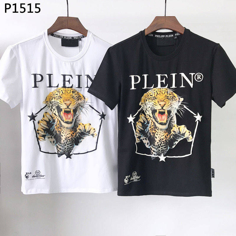 PHILIPP PLEIN- PHILIPP PLEIN T-SHIRTE094
