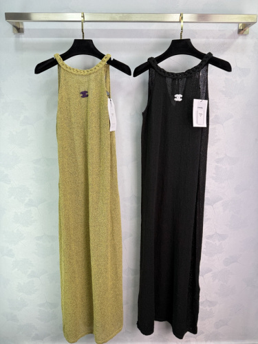 Chanel Women clothes Chanel 03110920