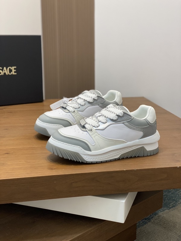 Versace men's shoes -VERSACE 00029E17