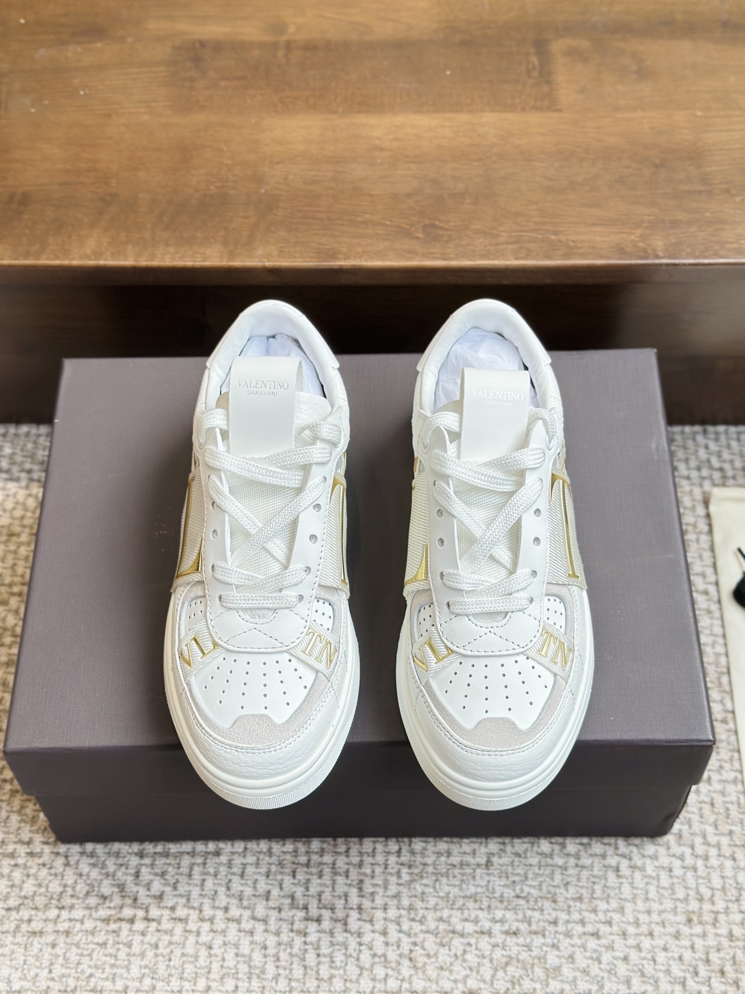 valentino shoes /sneakers-714
