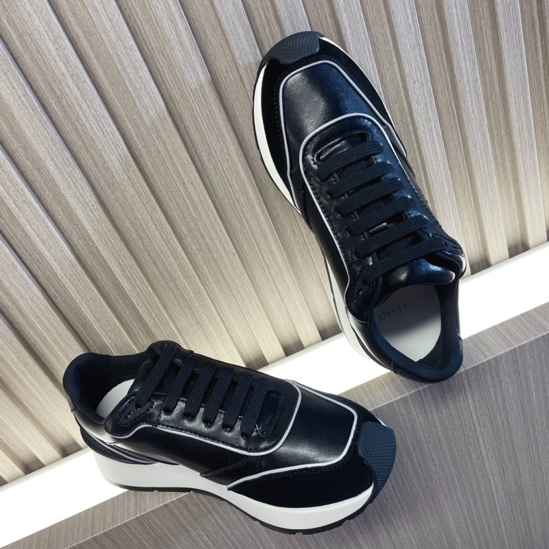 Versace Women shoes -VERSACE 0427F79