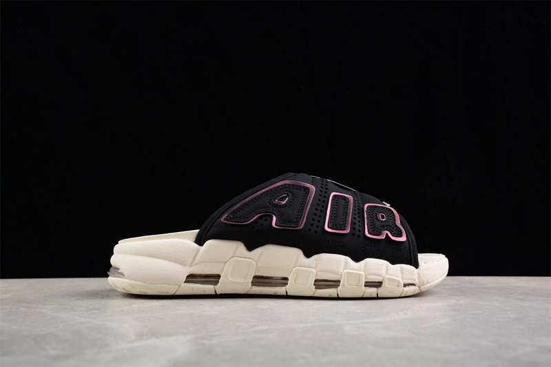 Sandal 【280】[FB7818-100]-[AIR MORE UPTEMPO WHITE∕BLACK]-[WOMAN︰36-39]-[MAN︰40-45] 1688