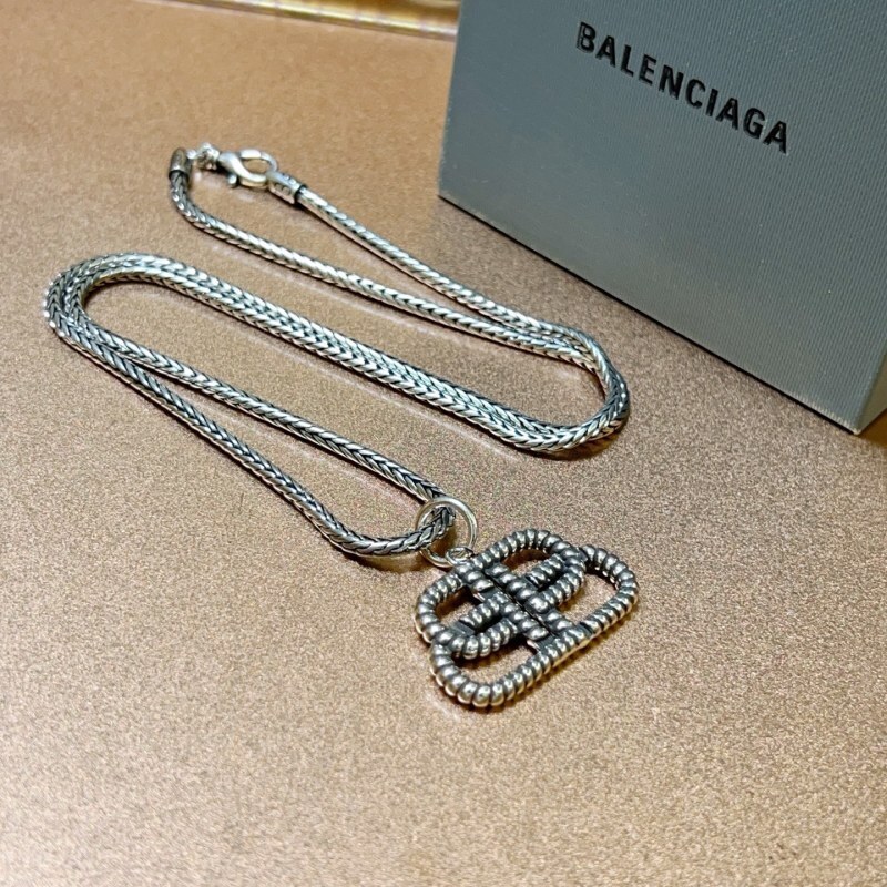 Balenciaga jewelry -Balenciaga 01844823