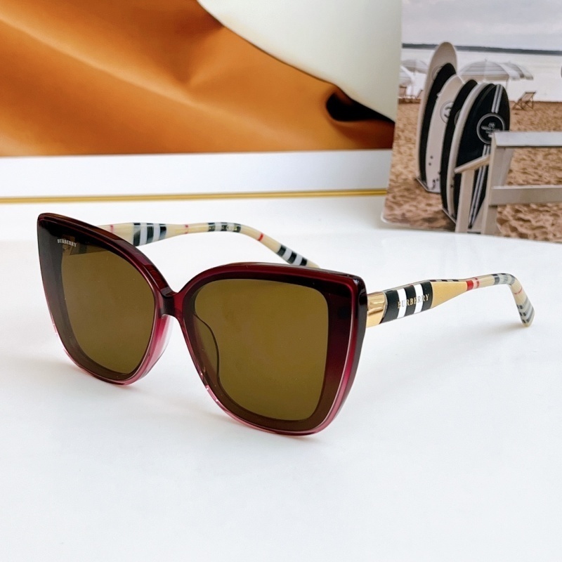 BURBERRY glasses -BURBERRY 00048CFC