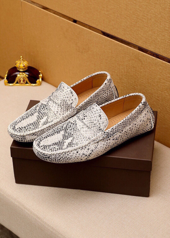 Bottega Veneta Men shoes -BV 0002572E