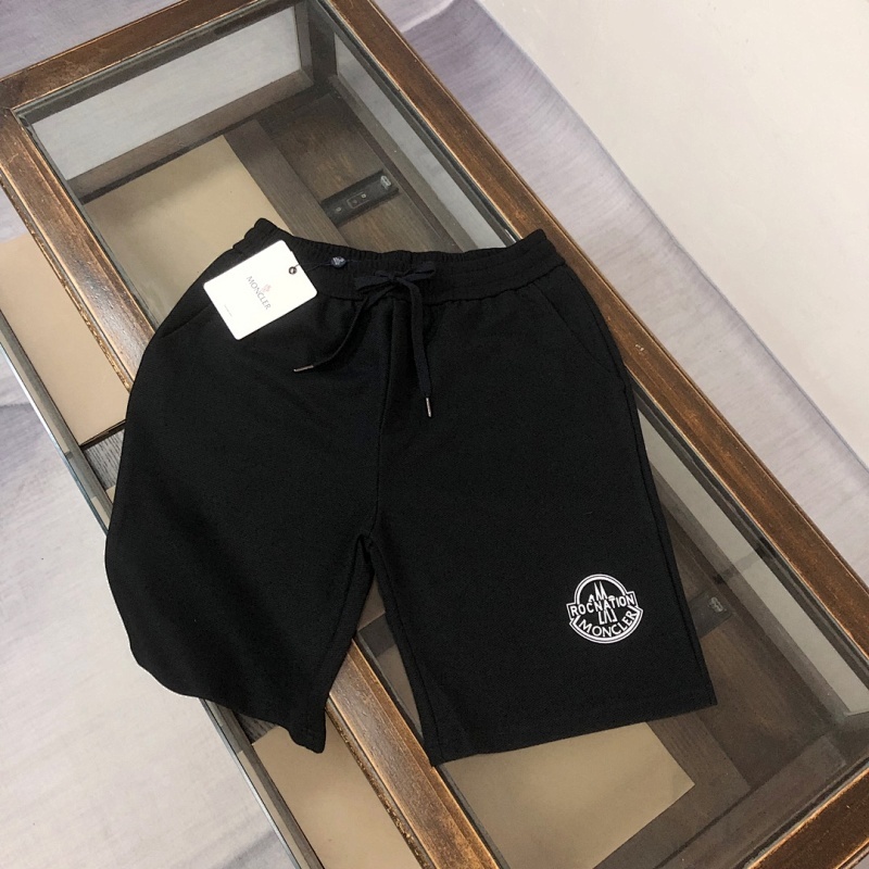 MONCLER TSHIRT -Moncler Short 141