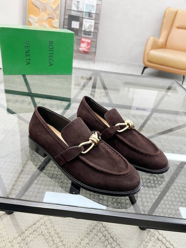 Bottega Veneta Men shoes -BV 00157A8E