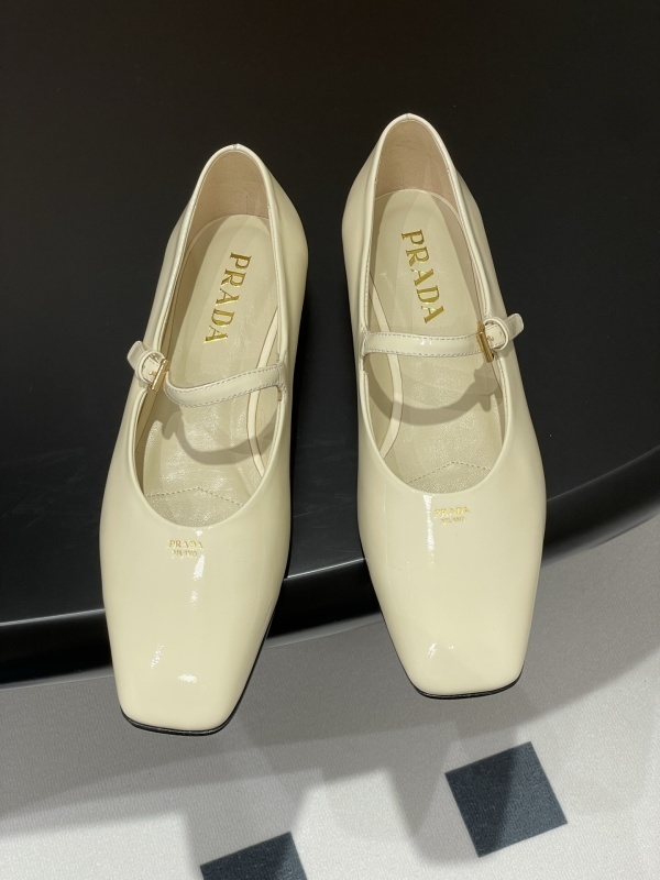 Prada Women shoes -PRADA 0079C993