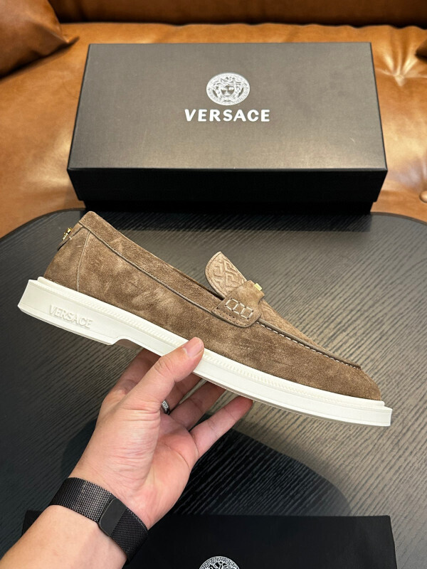 Versace men's shoes -VERSACE 00067B2D