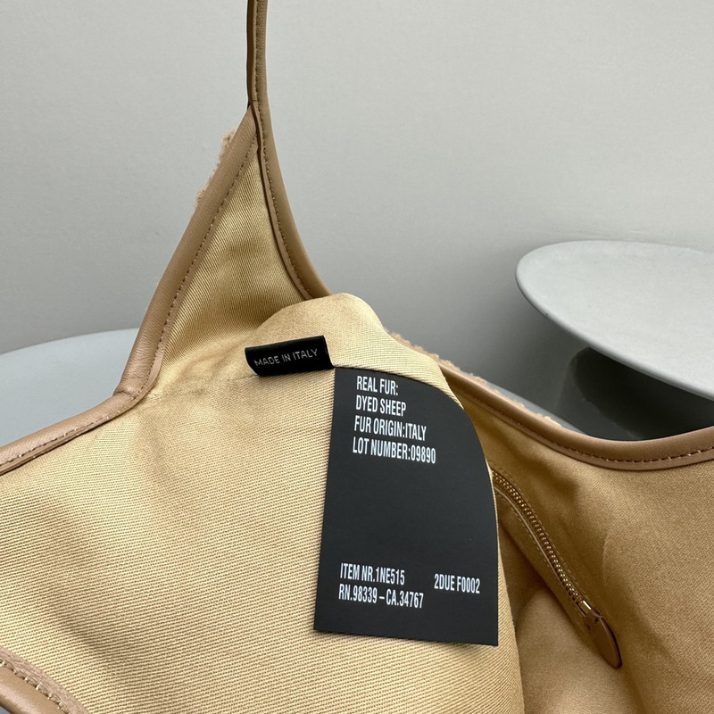 miu miu Miumiu hobo tote bagF7E7