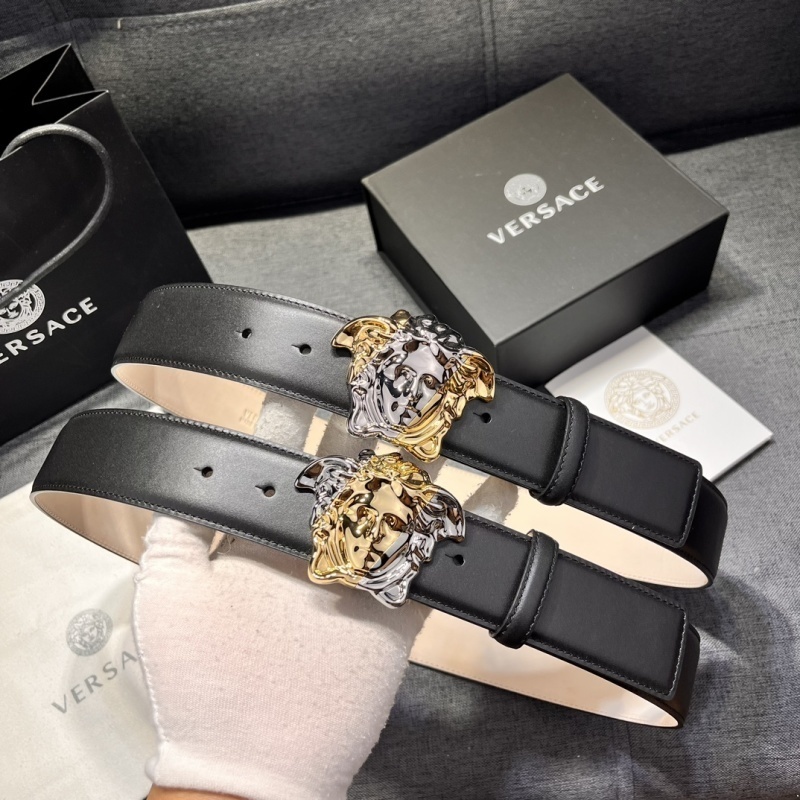 Versace The belt -Versace 001401A