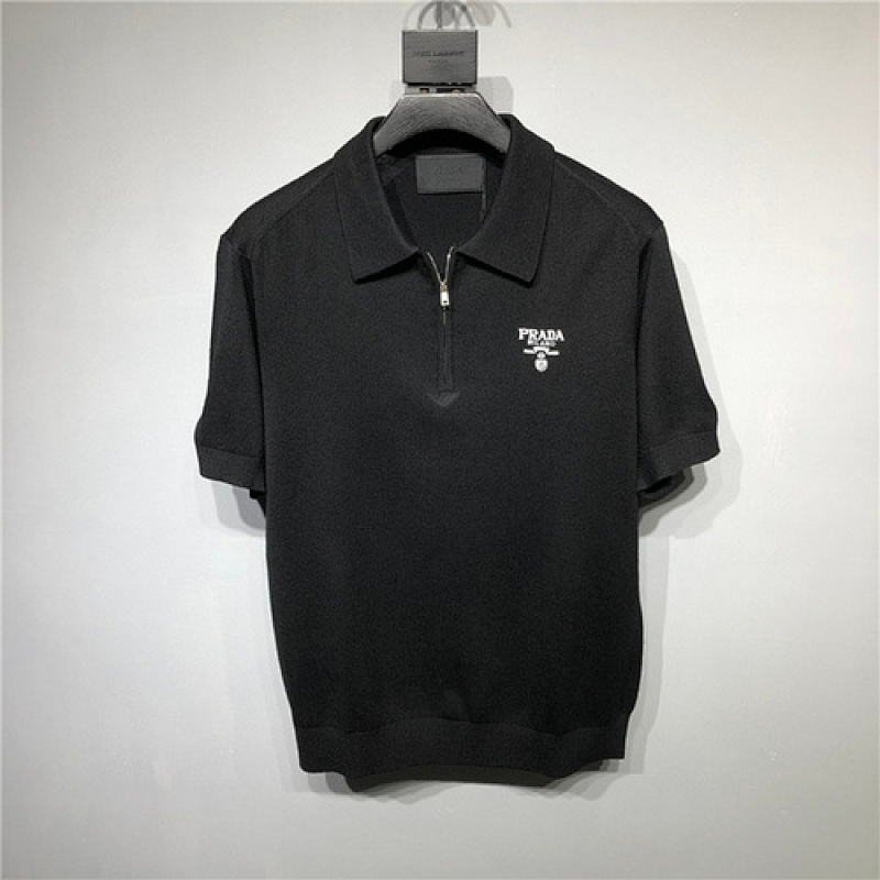 prada 2024SS P ADA Sweater Top Version 150B1EB