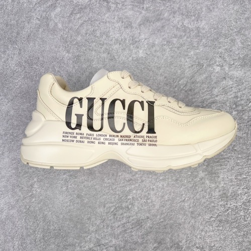 gucci shoes/sneakers-1042