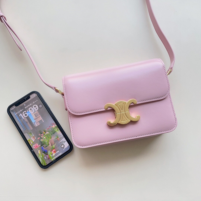 designer bags Size︰18.5x14.0x6.0cm CEBC