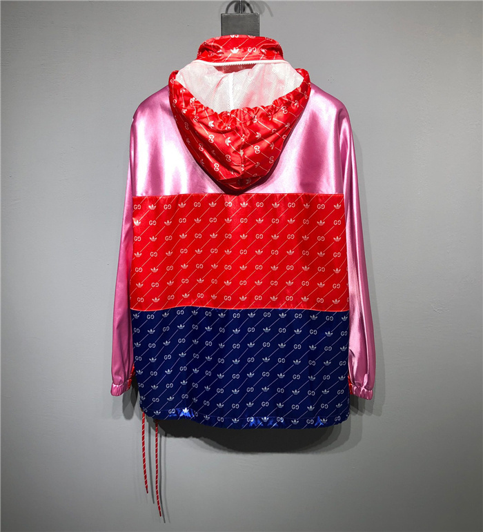 gucci 2022ss G cc Jacket Top Version B3FA