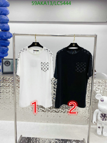 -Louis Vuitton Fake clothing LV Code︰ LC5444 $︰ 59USD(C6CA) best sellers